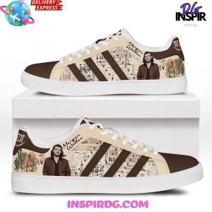 Morgan Wallen Limited Edition Stan Smith Shoes