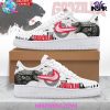 Disneyland 70th Anniversary Limited Edition Nike Air Force 1