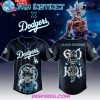 New York Yankees Be Proud of Yourself Pride Celebration Baseball Jersey