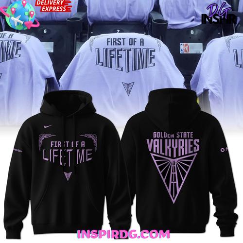 Golden State Valkyries First Of A Liftetime Special Shirt Collection Golden State Valkyries First Of A Liftetime Special Shirt Collection