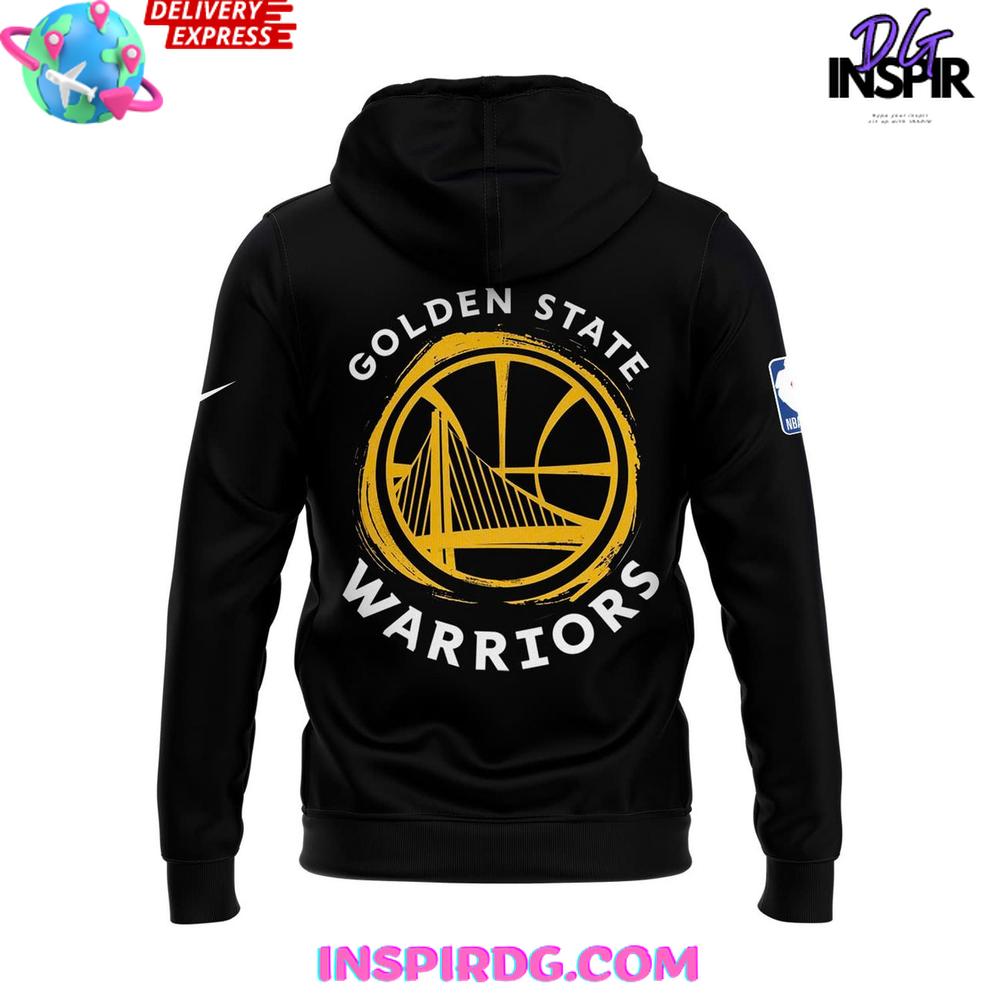 Golden State Warriors Win For The Bay Special Hoodie Golden State Warriors Win For The Bay Special Hoodie