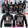 Detroit Tigers Built for Detroit Special Bomber Jacket