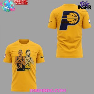 Indiana Pacers Reggie Miller Choke Special T-Shirt