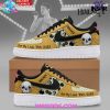 YoungBoy Jordan x Nike Limited Edition Air Force 1