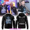 Detroit Lions x Isaac TeSlaas 2025 Limited Edition Hoodie