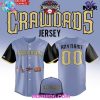 Houston Cougars Baseball 2025 City Connect Limited Baseball Jersey