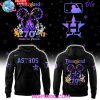 Central Michigan x Matthew Myers Special Adidas Hoodie