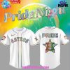 San Diego Padres LGBTQ Pride Night 2025 Baseball Jersey