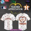 Houston Astros LGBTQ Pride Night 2025 Collection Shirt