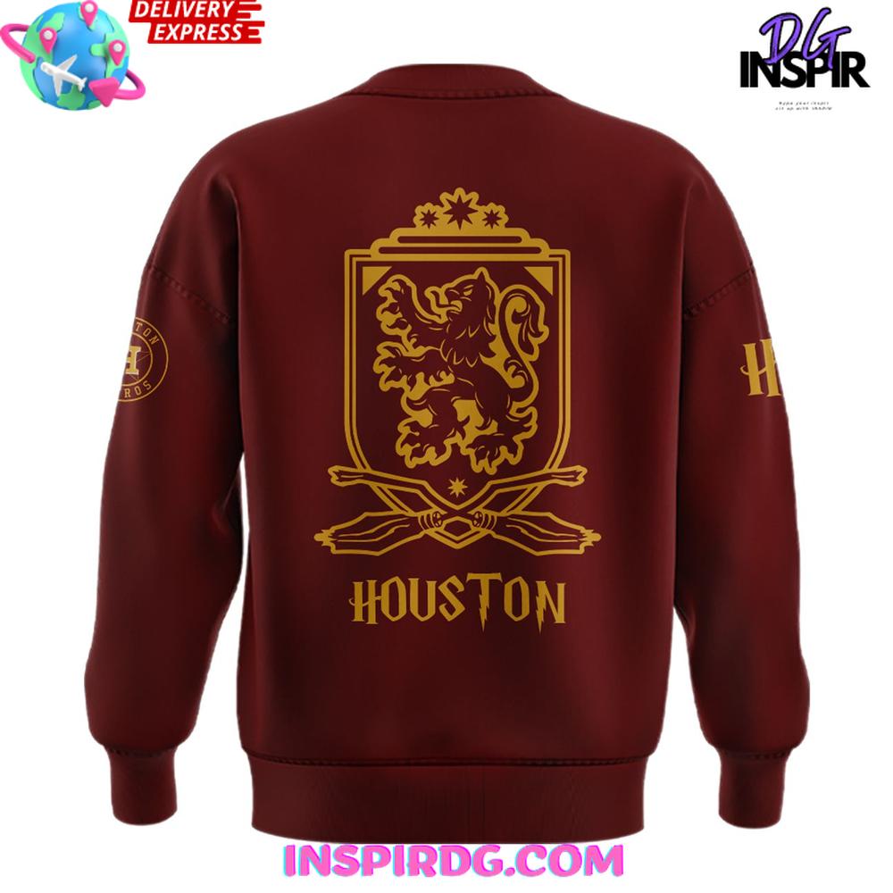 Houston Astros x Harry Potter Night 2025 Collection Shirt Houston Astros x Harry Potter Night 2025 Collection Shirt