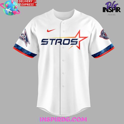 Houston Astros x Metallica 2025 Baseball Jersey Houston Astros x Metallica 2025 Baseball Jersey