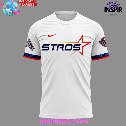 Houston Astros x Metallica 2025 T-Shirt Houston Astros x Metallica 2025 T-Shirt