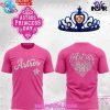 Indiana Pacers VROOM BABY 2025 Eastern Conference Finals Limited T-Shirt
