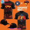 2025 One Piece Night x Los Angeles Dodgers Stadium T-Shirt