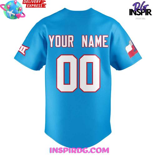 Houston Cougars Baseball 2025 City Connect Limited Baseball Jersey Houston Cougars Baseball 2025 City Connect Limited Baseball Jersey