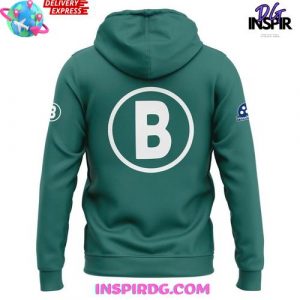 Boston Red Sox 2025 City Connect Special Green Hoodie 3