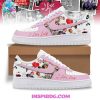 Selena Quintanilla Limited Edition Nike Air Force 1