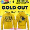 Florida Everblades Kelly Cup Playoffs 2025 Hoodie
