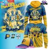 Houston Astros Strike Out 2025 Cancer Awareness Hoodie