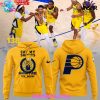 Green Bay Charity Softball Jordan Love Dark 2025 Hoodie
