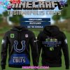 Columbus Crew Limited Edition Hell is Real Hoodie