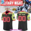 BC LIONS x 2025 Snoop Dogg Concert Special Edition Jersey