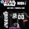 Las Vegas Aviators x Belly Busters 2025 Baseball Jersey