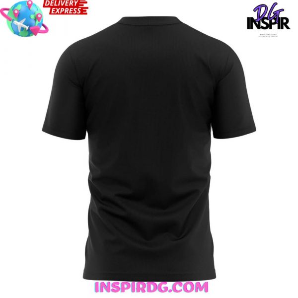Jalen Brunson 2025 WWE x New York Knicks T-Shirt
