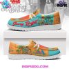 Phish Summer Tour 2025 Special HeyDude Shoes