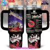 Naruto Shippuden Limited Edition Stanley Tumbler Cup