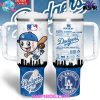 Joker Why So Serious Special Edition Stanley Tumbler Cup