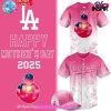 Atlanta Braves x Juneteenth Day 2025 Special Jersey