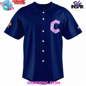 Lake County Captain 2025 Mother’s Day Baseball Jersey