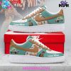Lilo and Stitch Ohana Means Family Nike Air Force 1