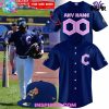 Lehigh Valley IronPigs Star Wars Night 2025 Baseball Jersey