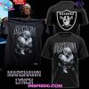 Detroit Lions x Isaac TeSlaas 2025 Limited Edition T-Shirt
