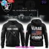 Los Angeles Dodgers MLB Tokyo Series 2025 Black Hoodie