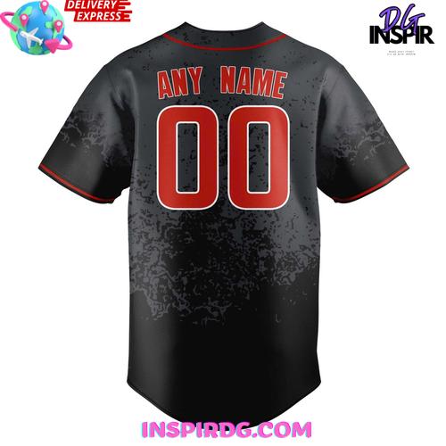Lehigh Valley IronPigs Steelworker 2025 Baseball Jersey Lehigh Valley IronPigs Steelworker 2025 Baseball Jersey