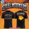 PWHL Seattle 2025 Inaugural Team T-Shirt