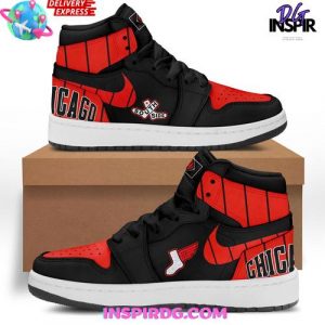 Chicago White Sox City Connect 2025 Limited Nike Air Jordan 1