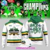 Montreal Roses Football 514 Signature 2025 Hoodie