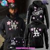 Las Vegas Raiders Vegas Strong Memorial Hoodie