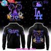 Cleveland Guardians LGBTQ Pride Night 2025 Special Hoodie