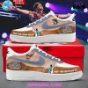 Noah Kahan Stick Season Limited Edition Nike Air Force 1