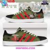 Sailor Moon Limited Edition Stan Smith Shoes