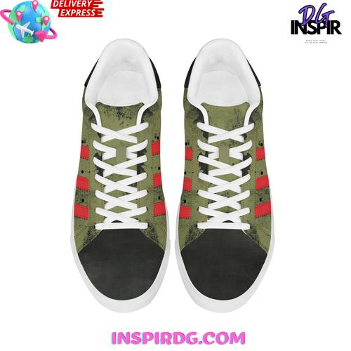 MAS*H Limited Edition Stan Smith Shoes MAS*H Limited Edition Stan Smith Shoes