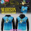 Minnesota Vikings Be The Change 2025 Hoodie