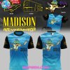 Indiana Pacers & Racers 2025 Limited T-Shirt