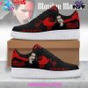 Marilyn Manson God Is in the TV Special Nike Air Force 1