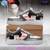 My Hero is a Duke of Hazzard Limited Edition Nike Air Force 1